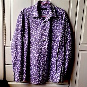 Casa Moda button down shirt for men